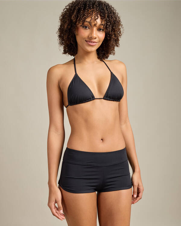 Topanga Kruze Shortie Bikini Bottom for Womens