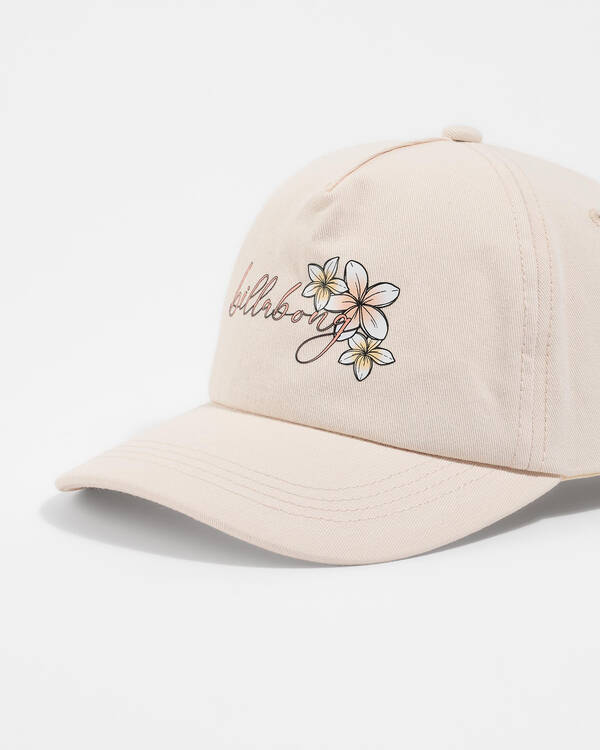 Billabong Girls' Dream Petal Cap for Womens