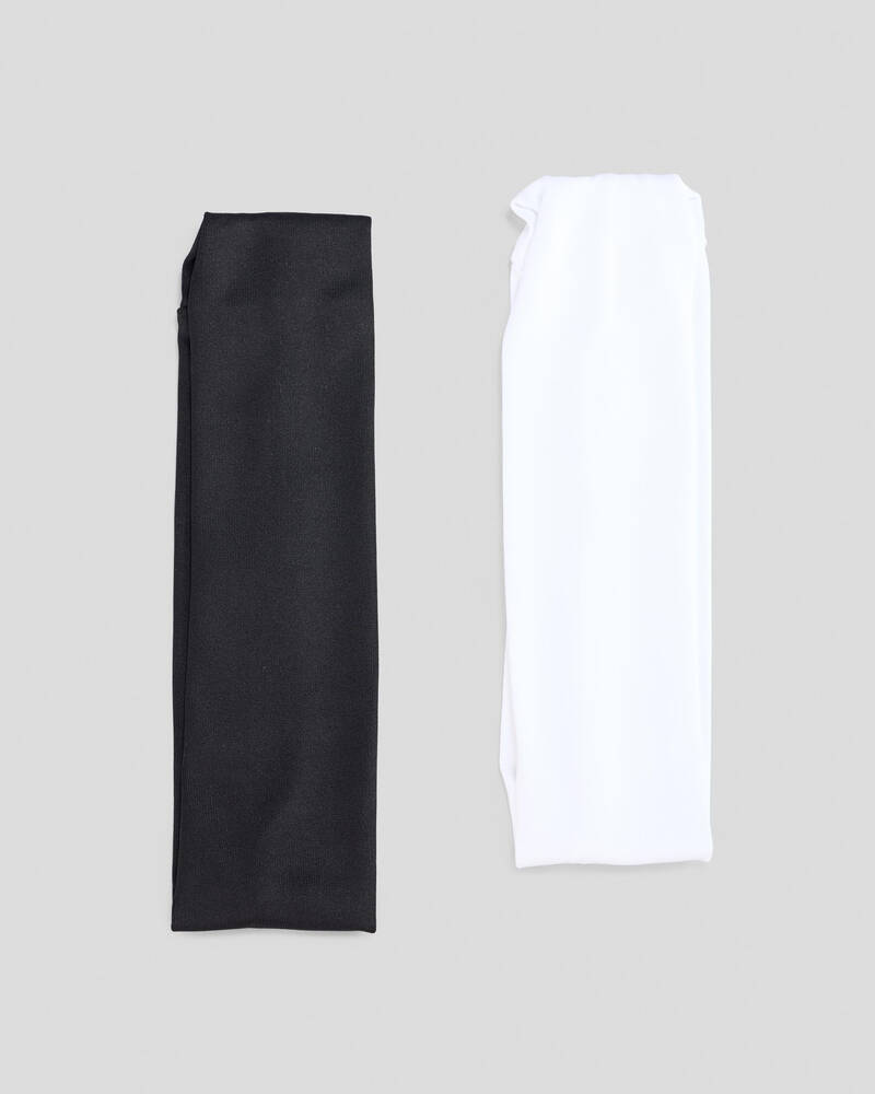 Karyn In LA Adeline Headband Pack for Womens