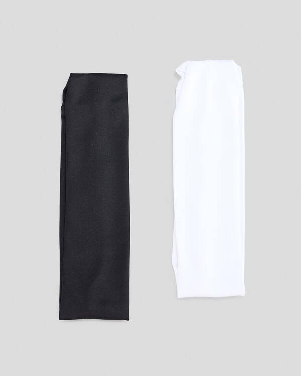 Karyn In LA Adeline Headband Pack for Womens