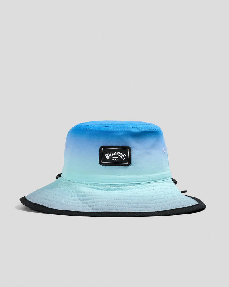 Billabong Toddlers' Division Reversible Hat for Mens