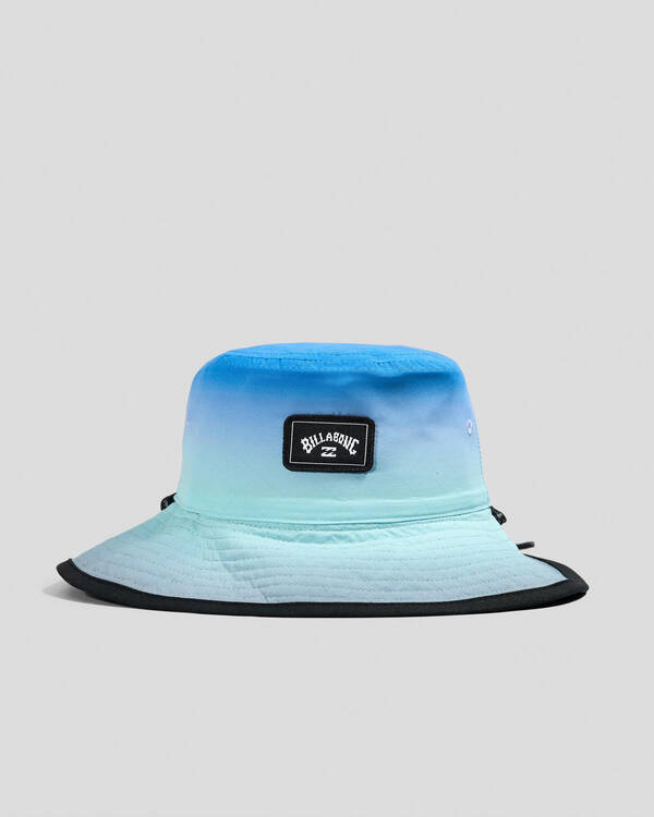 Billabong Toddlers' Division Reversible Hat for Mens