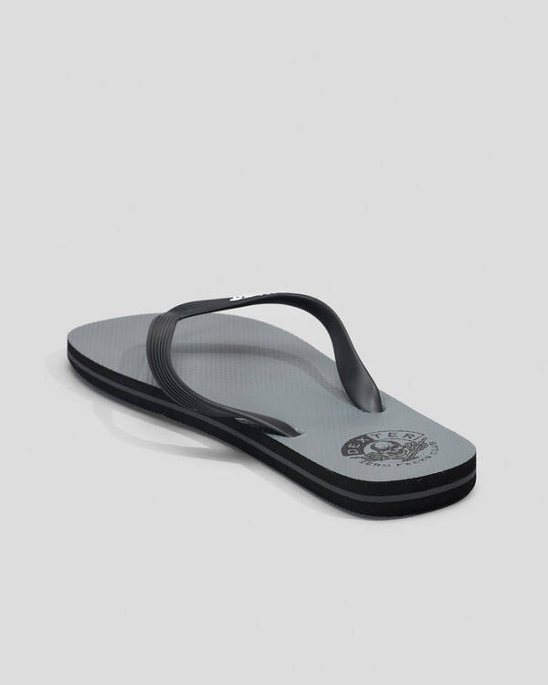 Dexter Demolition Thongs for Mens