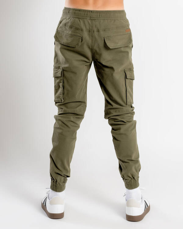 Skylark Boys' Distant Cargo Pants for Mens