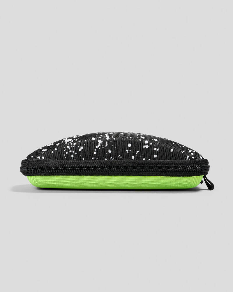 Pit Viper Underground Key Player Sunglass Case for Mens