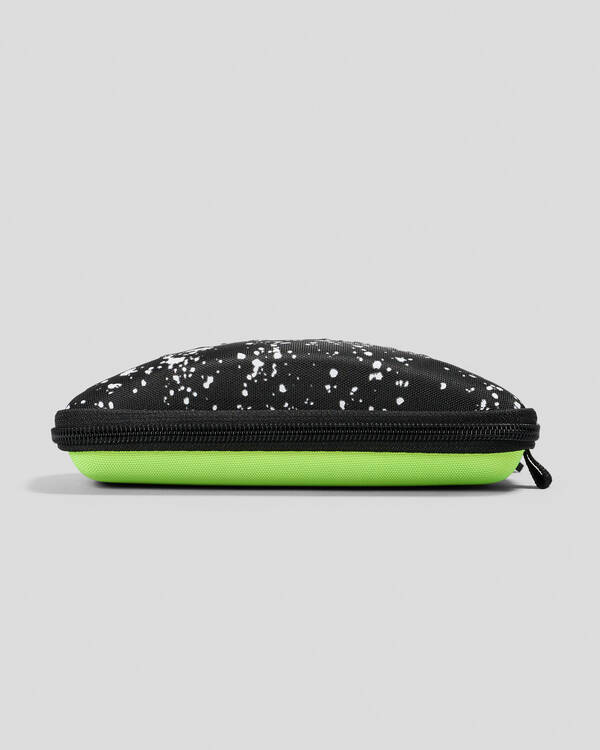 Pit Viper Underground Key Player Sunglass Case for Mens