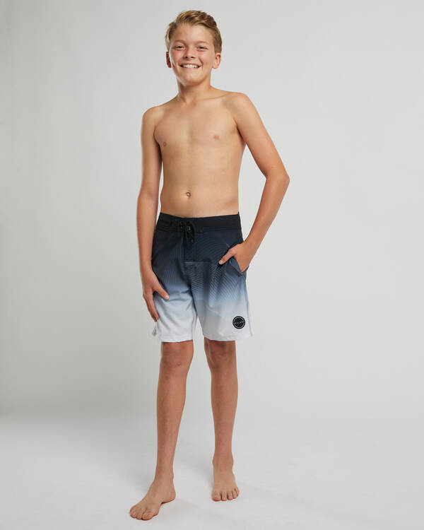 Skylark Boys' Visualise Board Shorts for Mens