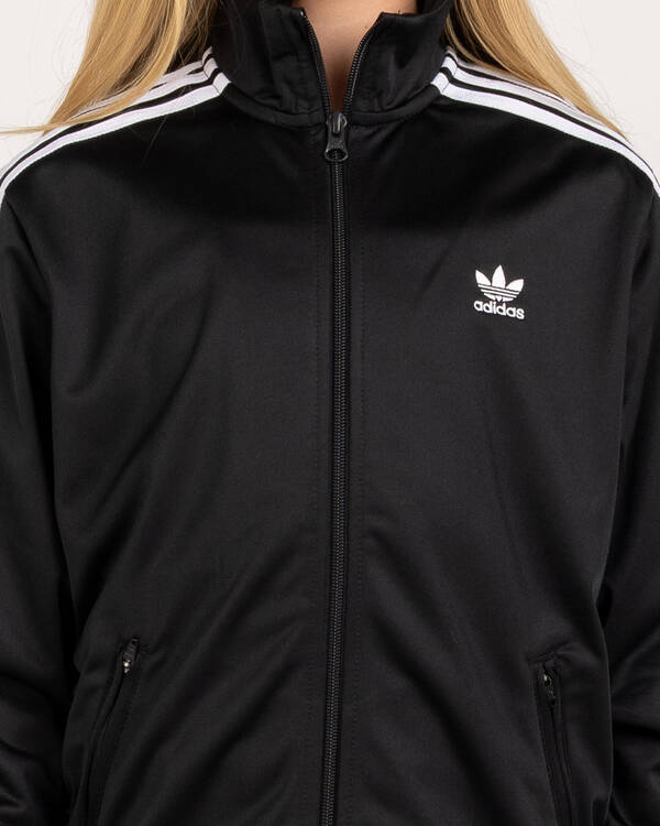 adidas Girls' Firebird Top for Womens