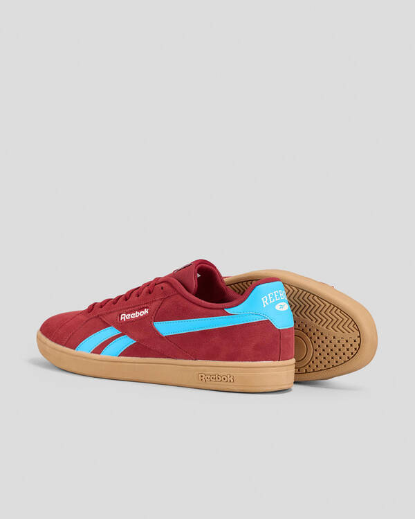Reebok Court Retro Shoes for Mens
