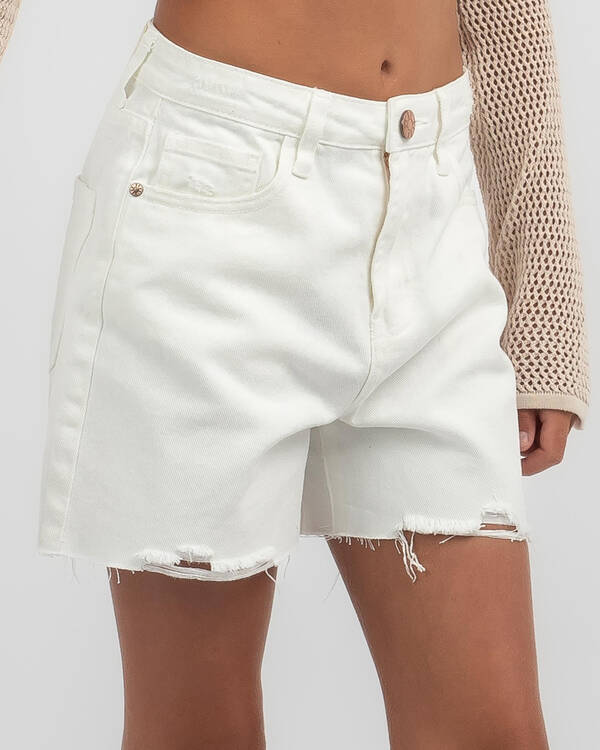 DESU Girls' Freya Shorts for Womens