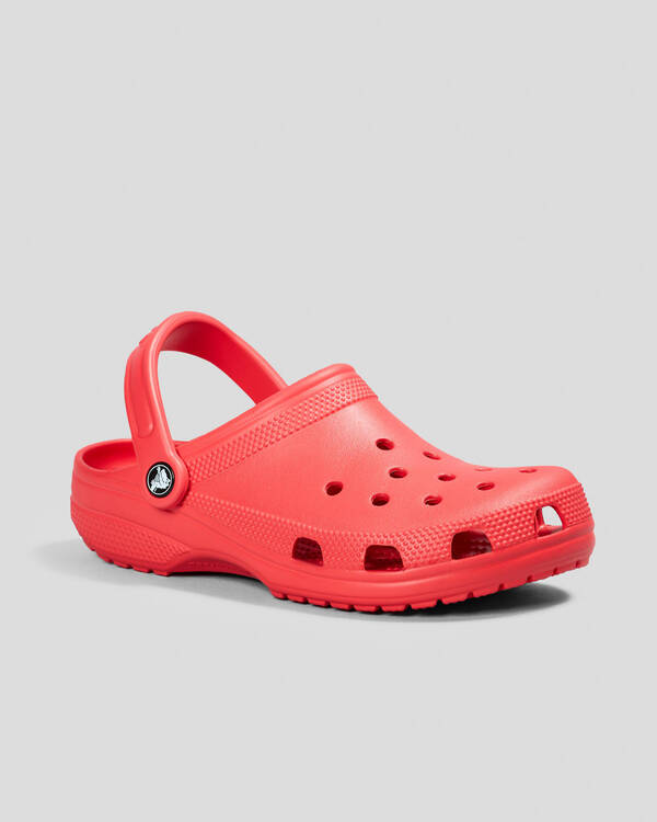 Crocs Classic Clogs for Unisex