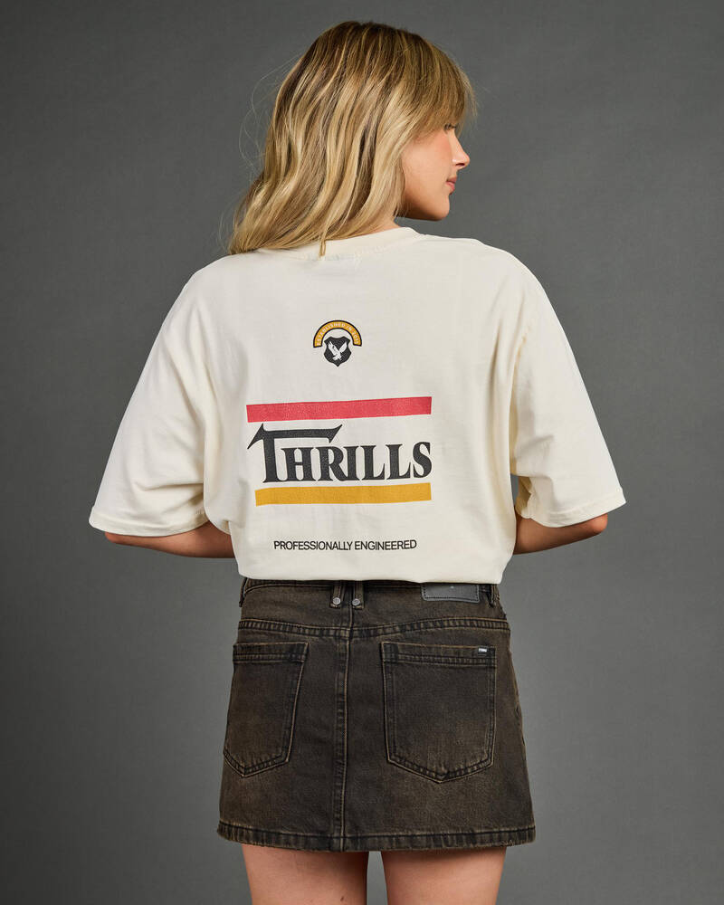 Thrills Sophie Skirt for Womens