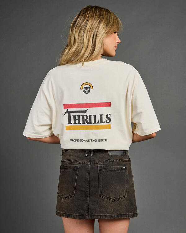 Thrills Sophie Skirt for Womens