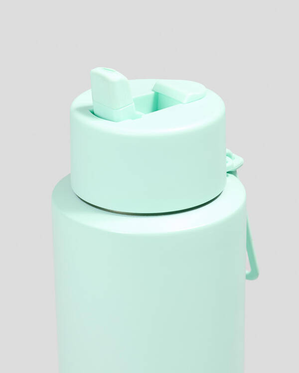 Frank Green 34oz Ceramic Reusable Water Bottle for Unisex