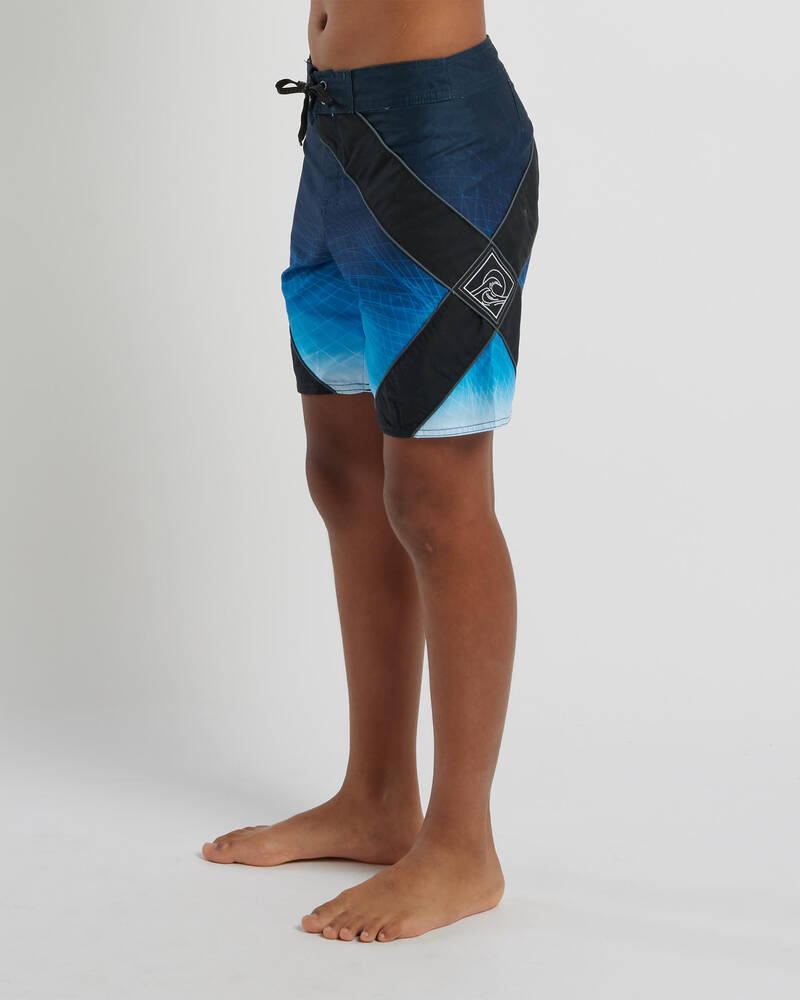 Jacks Boys' New Horizons Board Shorts for Mens