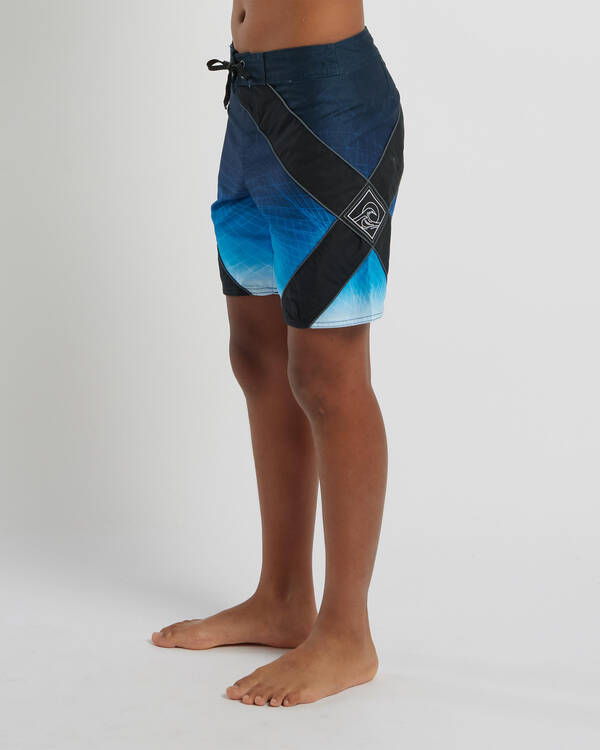 Jacks Boys' New Horizons Board Shorts for Mens