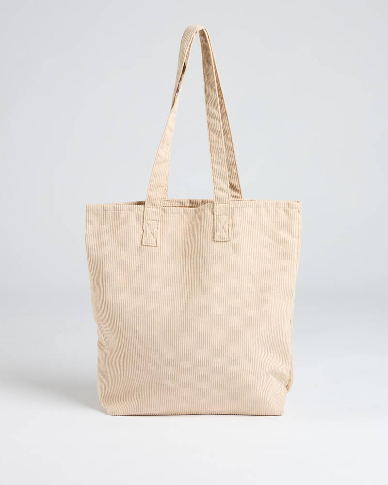 Ava And Ever Emma Cord Bag for Womens