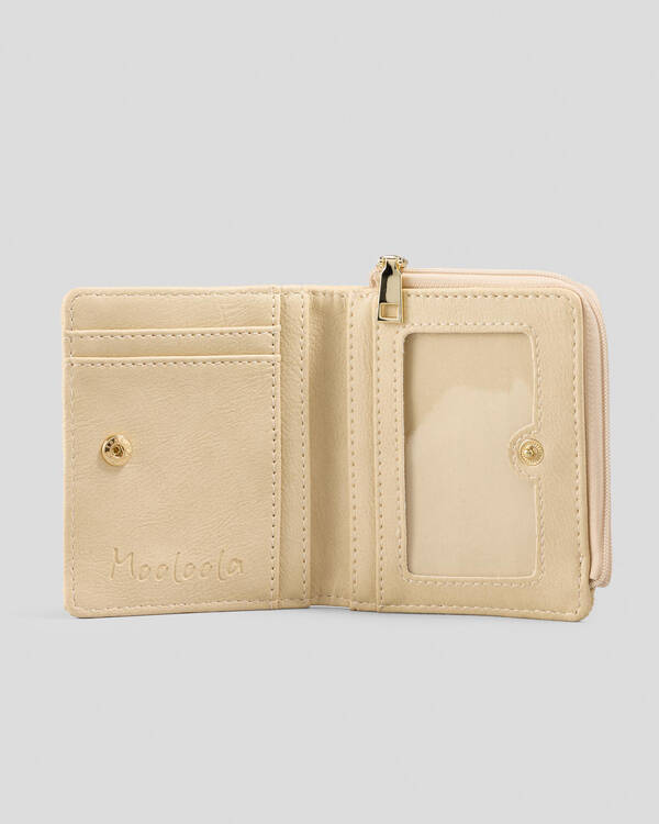 Mooloola Echo Wallet for Womens