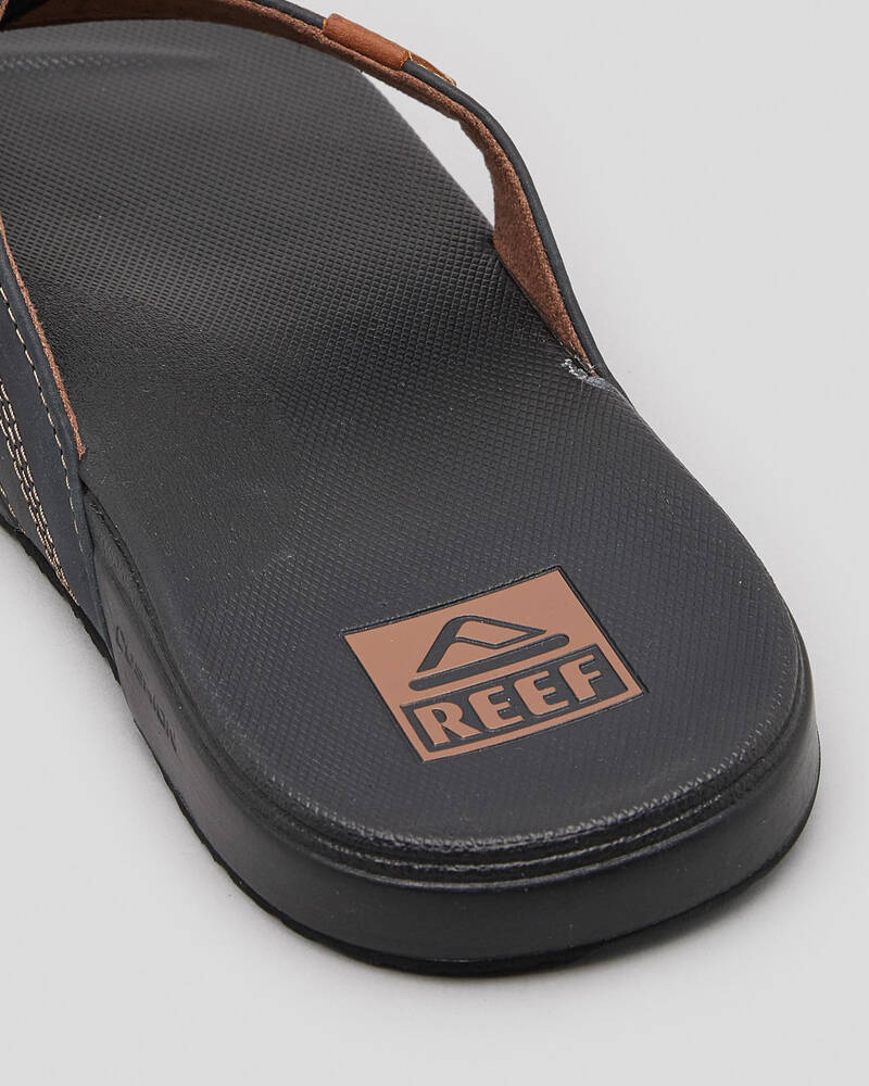 Reef Cushion Phantom LE Thongs for Mens