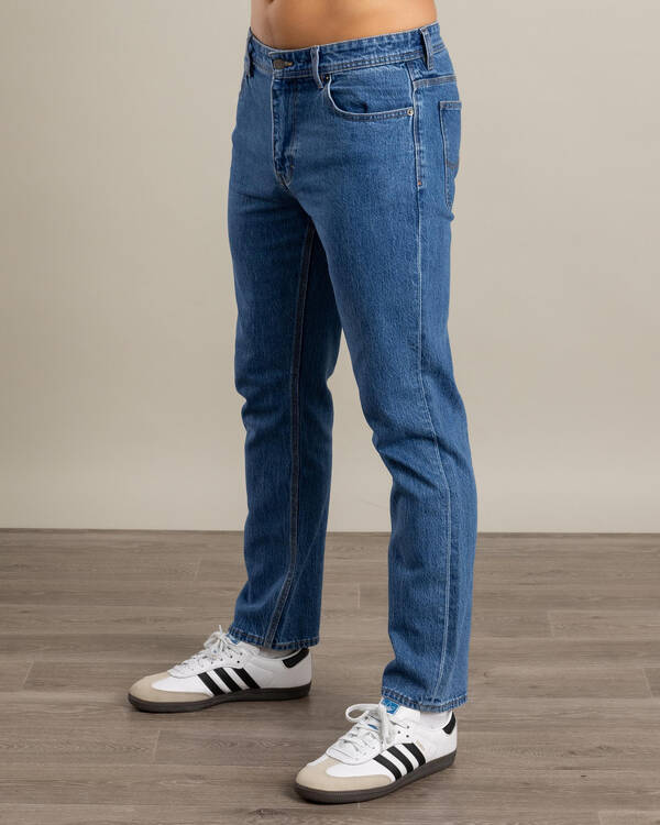 Lee L-Two Slim Jeans for Mens