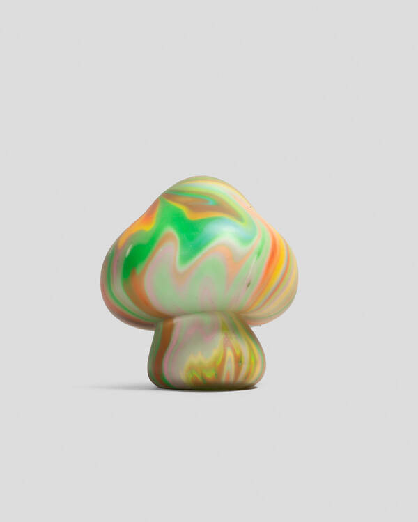 Scrunchems Mystic Squeeze Mushroom for Unisex