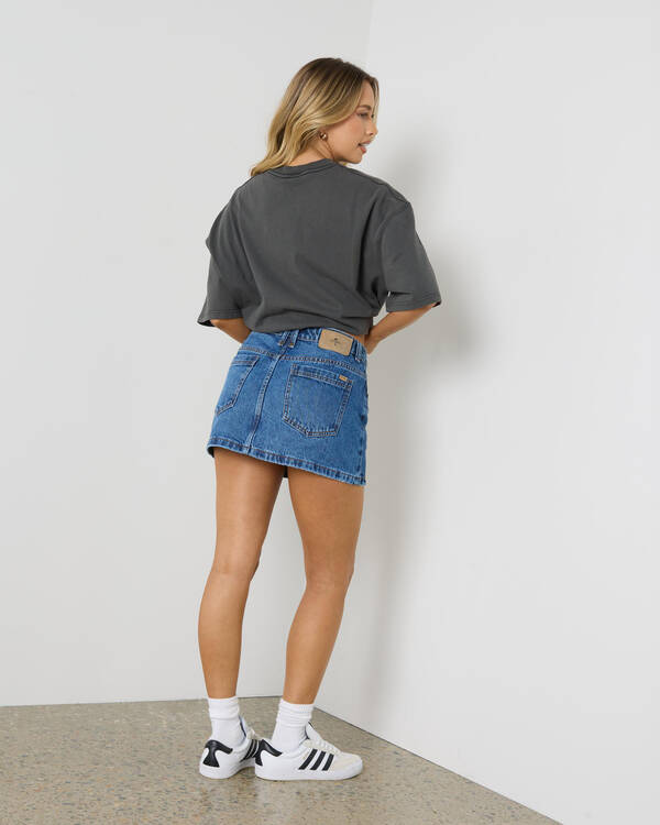 Thrills Sophie Skirt for Womens