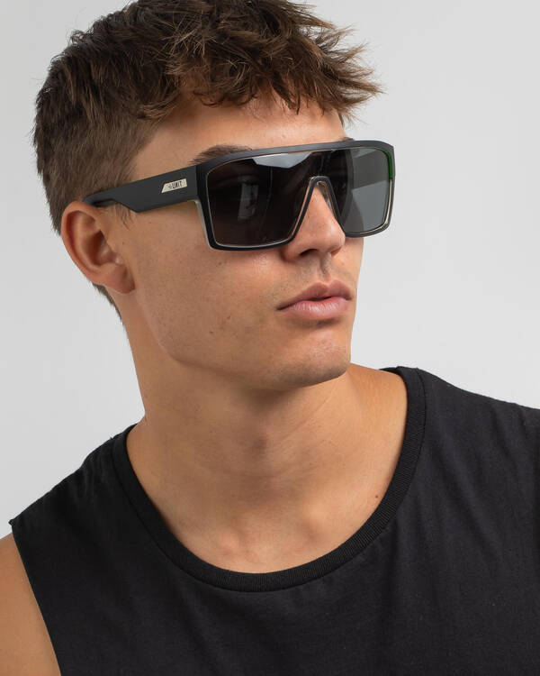 Unit Command Polarised Sunglasses for Mens