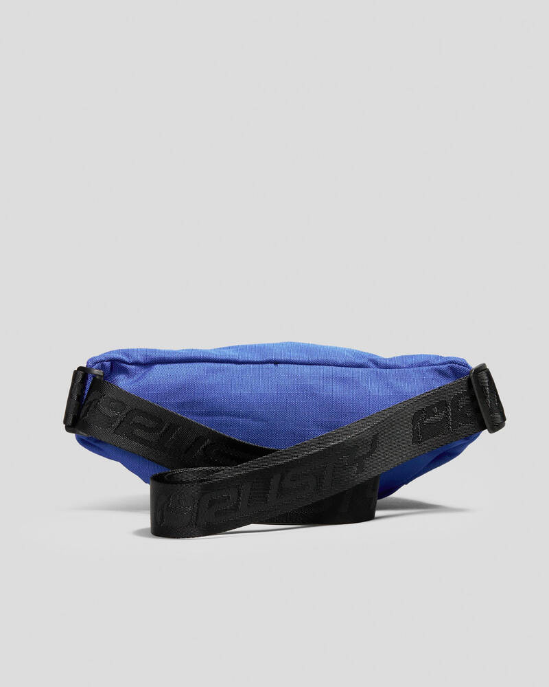 Rusty Blur Crossbody Bag for Mens