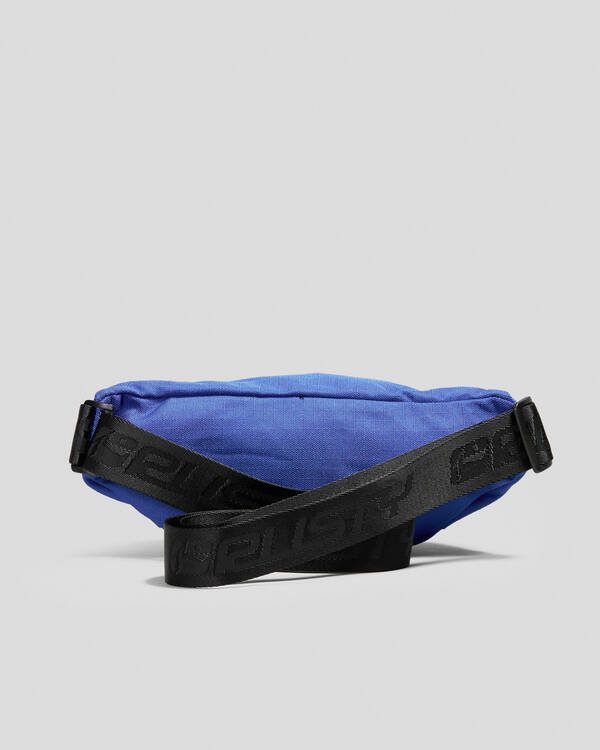 Rusty Blur Crossbody Bag for Mens