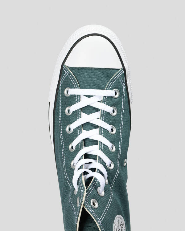 Converse Chuck Taylor All Star Hi-top Shoes for Mens