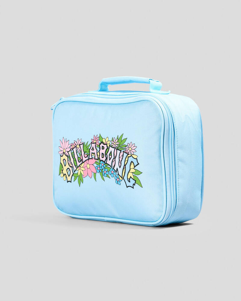 Billabong Ohana Lunch Box for Womens