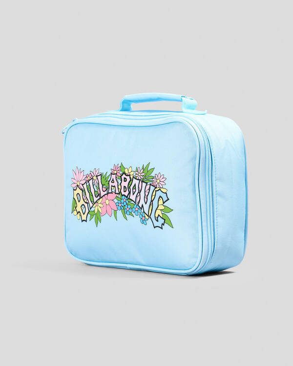 Billabong Ohana Lunch Box for Womens