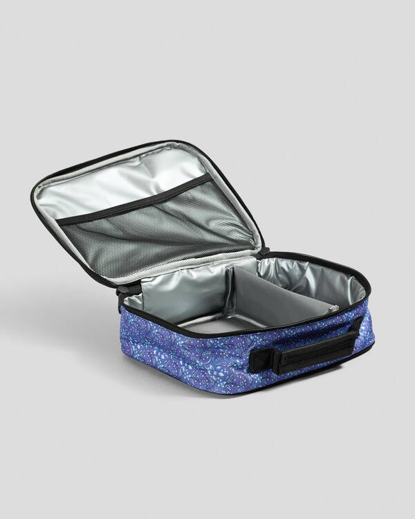Billabong Sweet Mystic Lunch Box for Womens