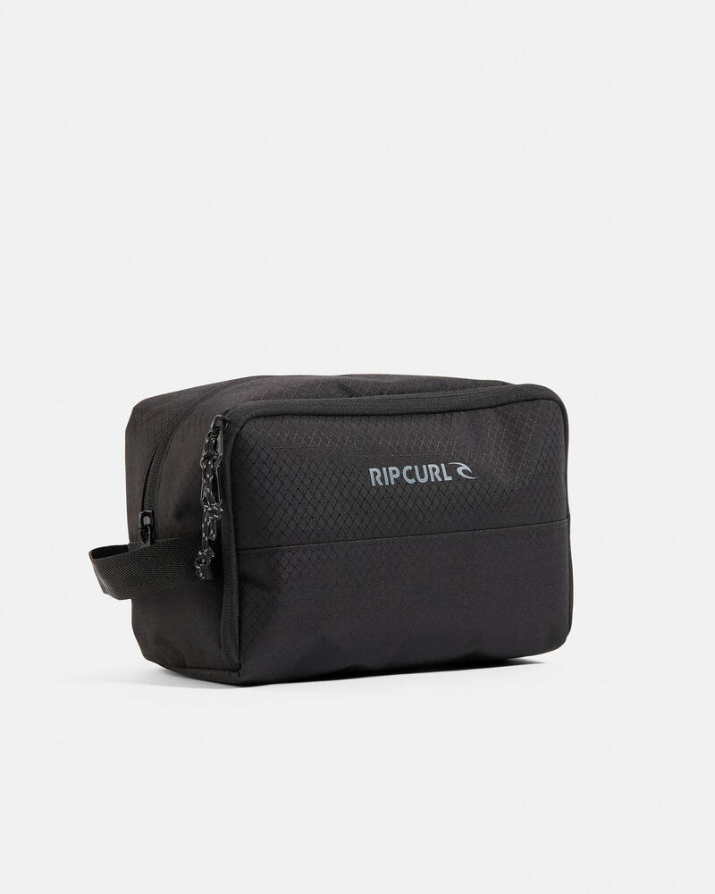Rip Curl Groom Toiletry Bag for Mens