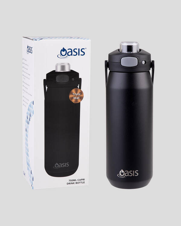 Oasis Capri 750ml Bottle for Unisex