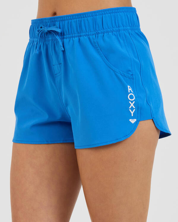 Roxy Wave Board Shorts for Womens