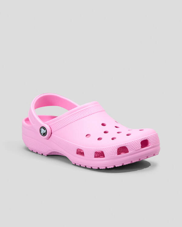 Crocs Classic Clogs for Unisex