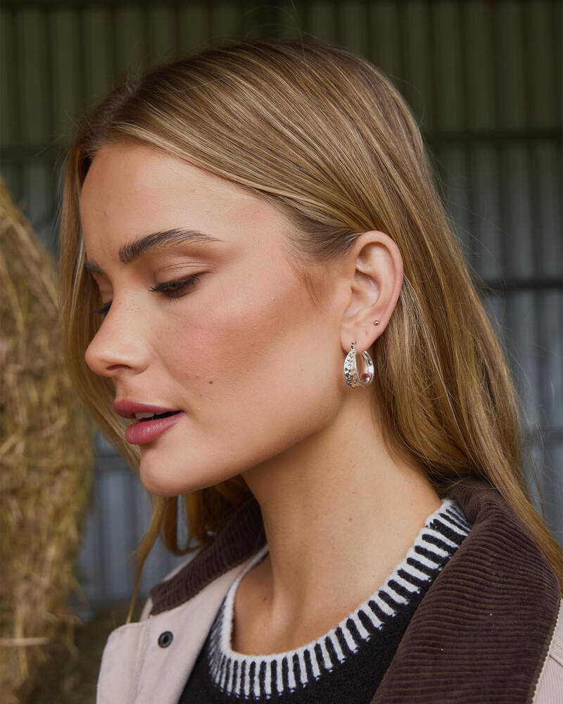 Karyn In LA Ava Earring Pack for Womens