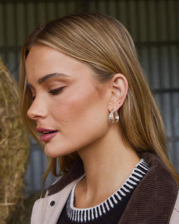 Karyn In LA Ava Earring Pack for Womens
