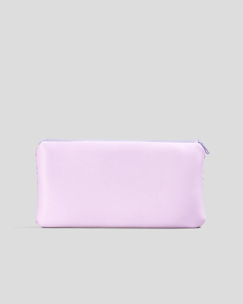 Billabong Sweet Mystic Small Pencil Case for Womens