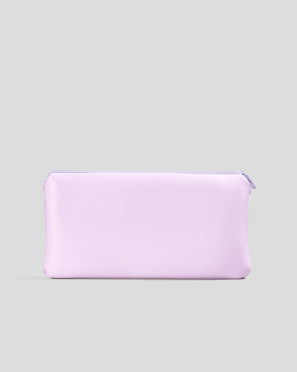 Billabong Sweet Mystic Small Pencil Case for Womens
