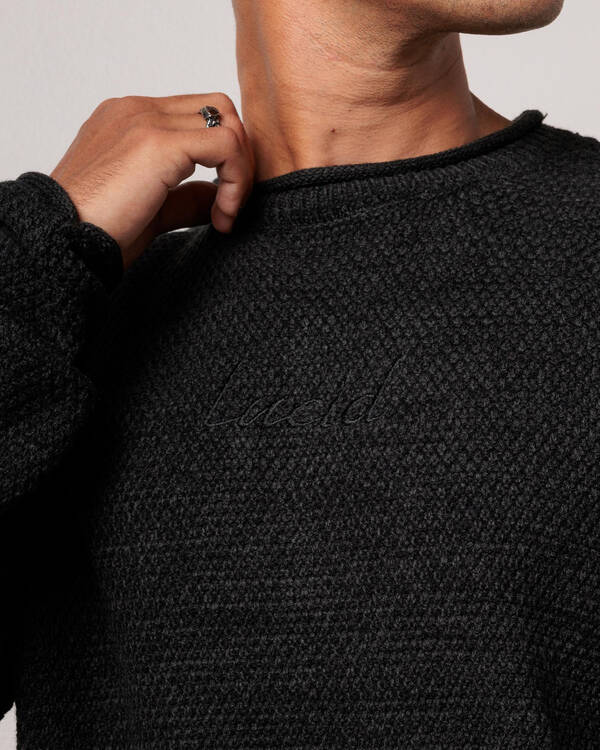 Lucid Preparation Knit for Mens