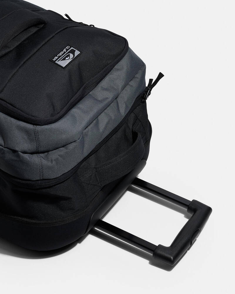 Quiksilver Transit Roller 100L Travel Bag for Mens