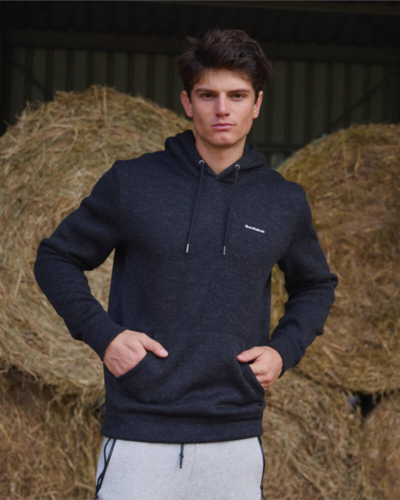 Quiksilver Keller Hoodie for Mens