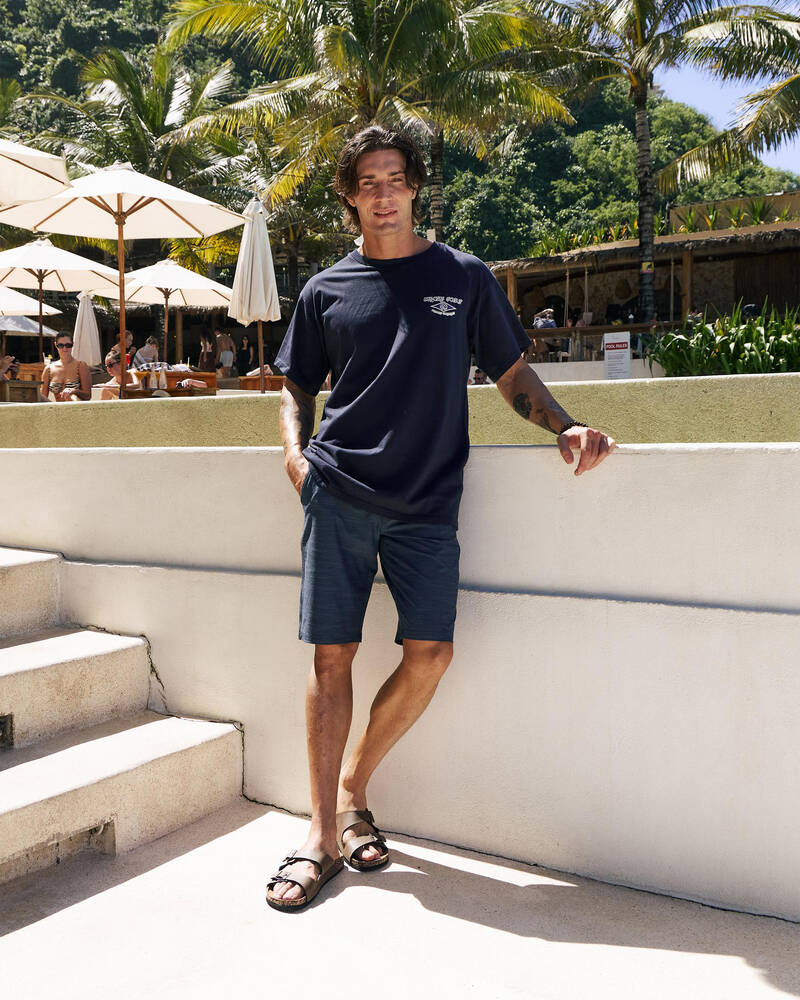 Jacks Wavecrest T-Shirt for Mens