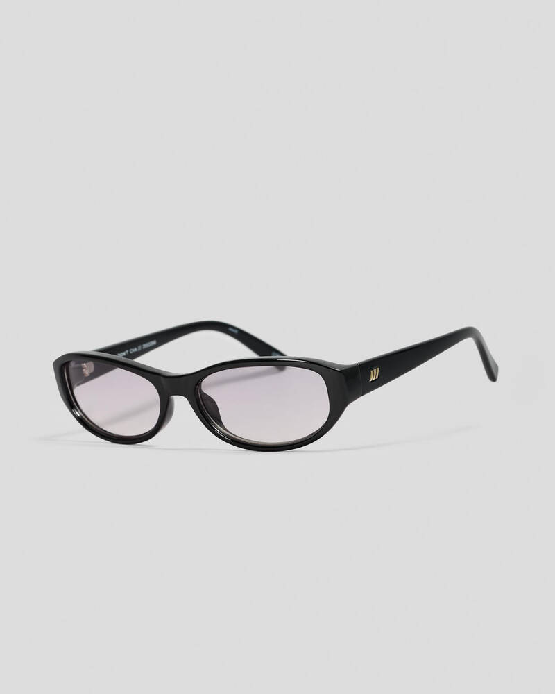 Le Specs Dont Cha Sunglasses for Womens