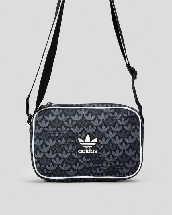 adidas Mono Airliner Crossbody Bag for Unisex
