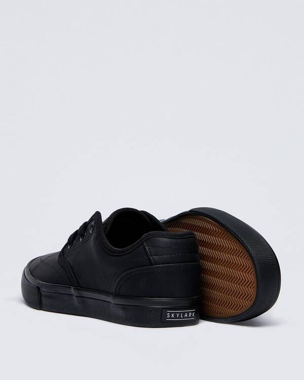 Skylark Boys' Pace BTS Shoes for Mens