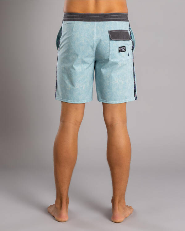 Billabong Occy Lite Board Shorts for Mens