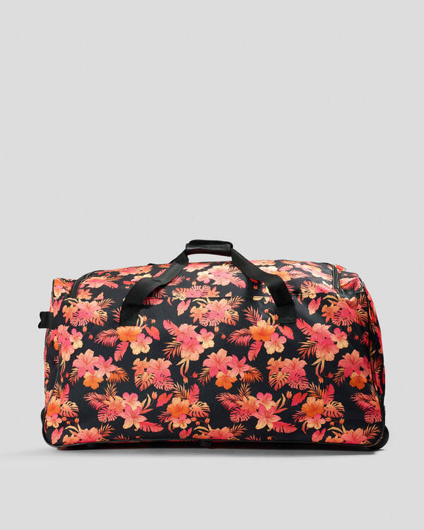 Mooloola Kala Large Wheeled Travel Bag for Womens